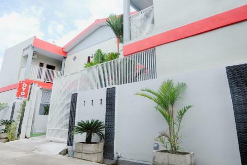 Oyo 2595 Hotel Jinan Makassar
