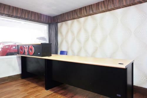 Oyo 2595 Hotel Jinan Makassar