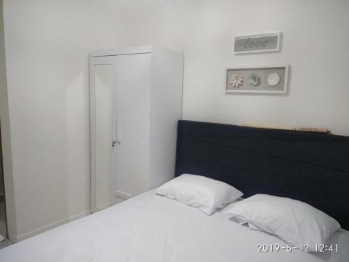 Vida View Apartement, Tower Asthon Unit 20 P
