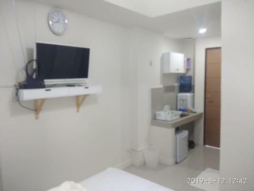 Vida View Apartement, Tower Asthon Unit 20 P
