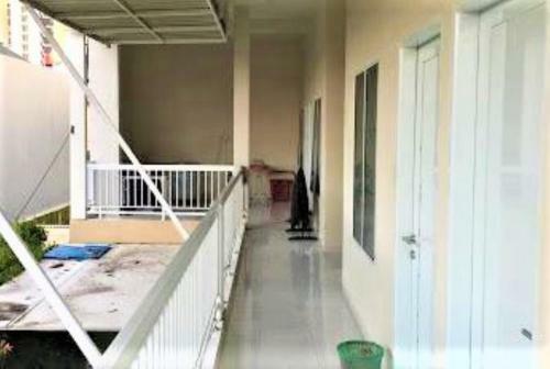 Hostal Stay Green Homestay