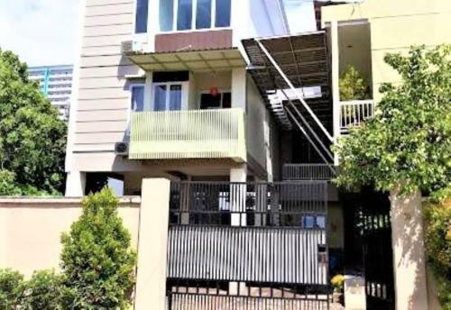 Hostal Stay Green Homestay