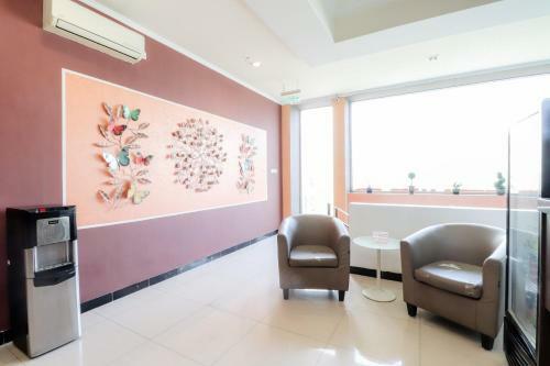 Hostal Wisma Banda