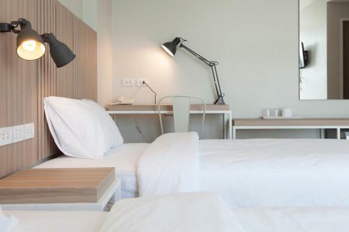Easy Hotel 2