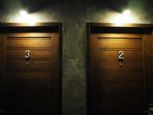 Hotel A Day Inn Lamphun