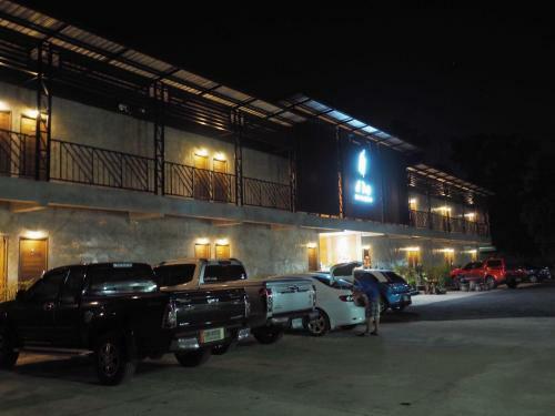 Hotel A Day Inn Lamphun