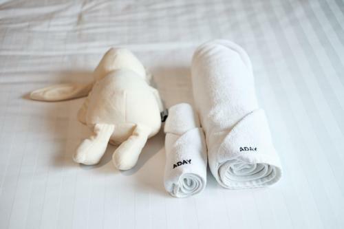 Hotel A Day Inn Lamphun