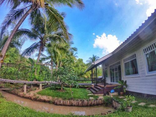 Comehome Lamphun