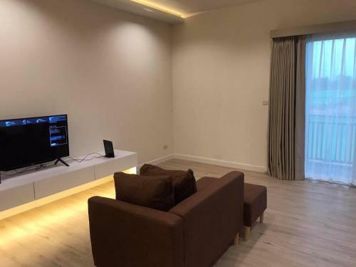 Grand Pa Hotel&resort Lamphun Chiang Mai