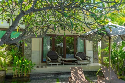 Hostal Tmn Damai Guest House