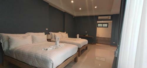 Hotel Look At Home Lamphun
