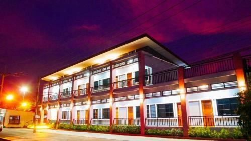 Lungkonthai Boutique Hotel