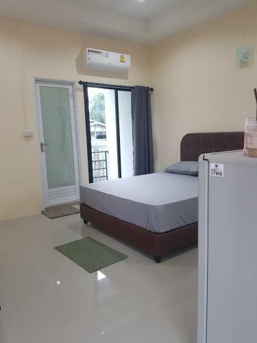 Albergue Room62