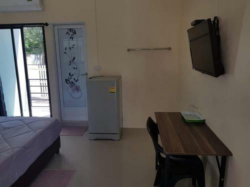 Albergue Room62