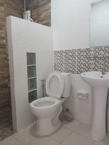 Albergue Room62