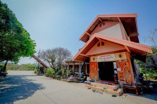 Hotel Mrk Resort & Massage