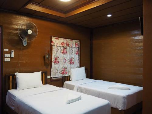 Hotel Bou-teak Resort
