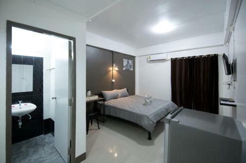 Hotel Pangtip