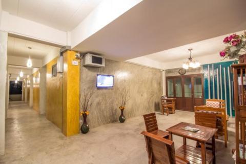 Hotel ??????????????? (resort At Lampang)