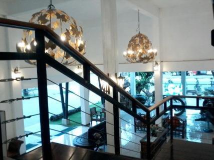 Hotel ??????????????? (resort At Lampang)