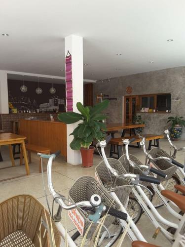 Huglampang Boutique Hotel