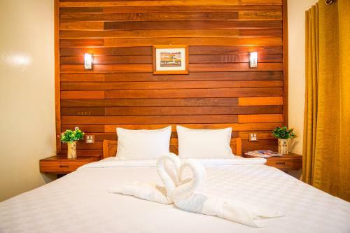 Nonnee Lampang Hotel