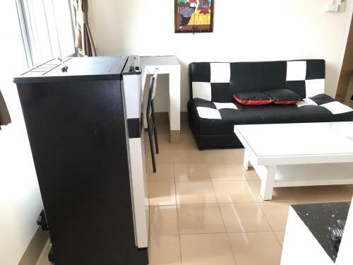 Apartamento Tk Home 3