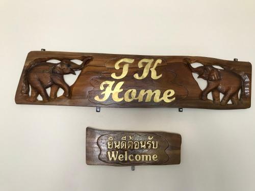 Apartamento Tk Home 3
