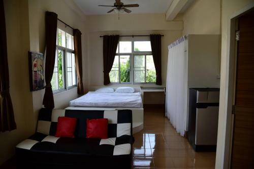 Apartamento Tk Home 3