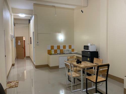Apartamento Tk Home 1