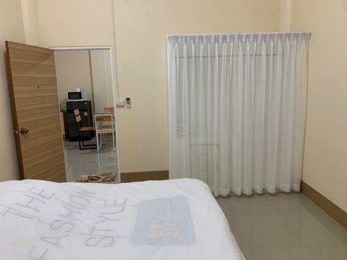 Apartamento Tk Home 1