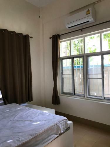 Apartamento Tk Home 1
