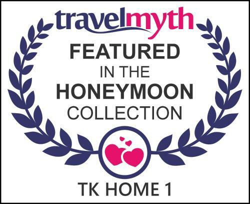 Apartamento Tk Home 1