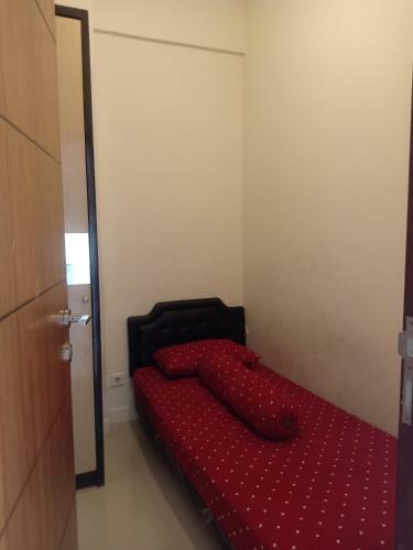 Apartamento Djroom