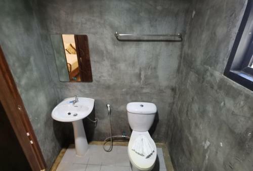 Hotel Pai Rung Resort ??????? ???????