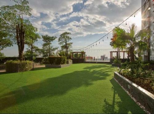 Vida View Apartemen