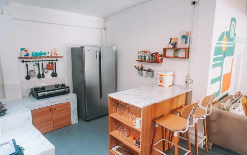 Roemah Renjana Makassar