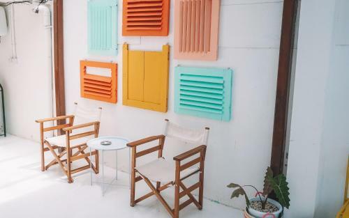 Roemah Renjana Makassar