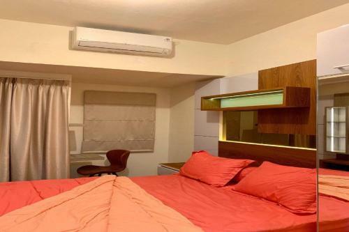 Vida View Apartment By Bintang