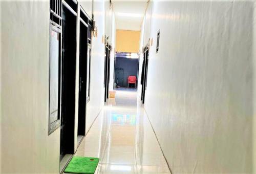 Hostal Radja Guest House