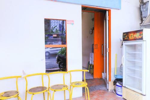 Hostal Techno Inn