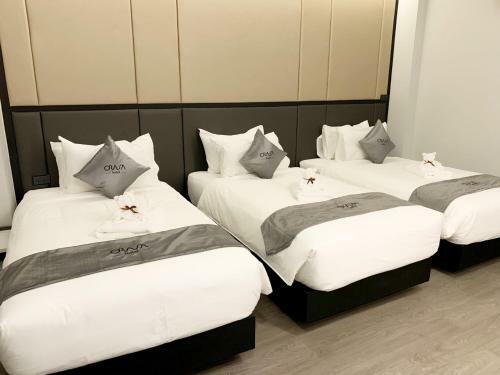 Orasa Hotel