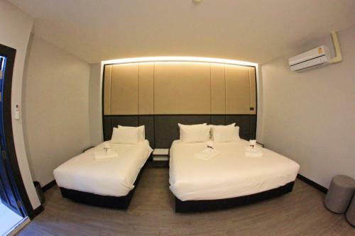 Orasa Hotel