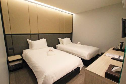 Orasa Hotel