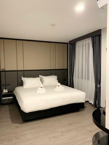 Orasa Hotel