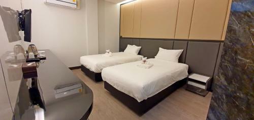 Orasa Hotel