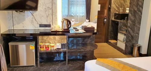 Orasa Hotel