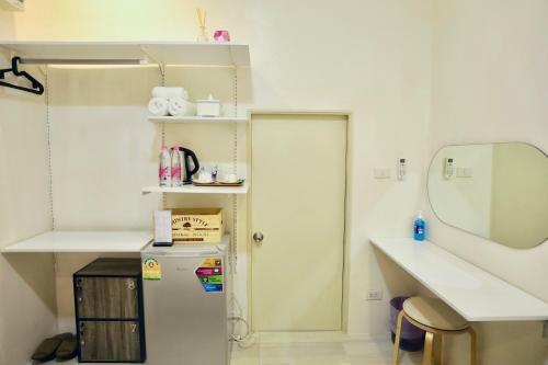 20� North Hotel Mae Sai