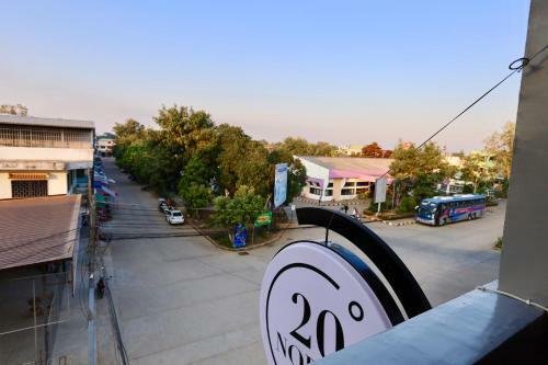 20� North Hotel Mae Sai