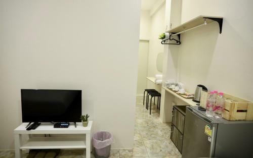 20� North Hotel Mae Sai
